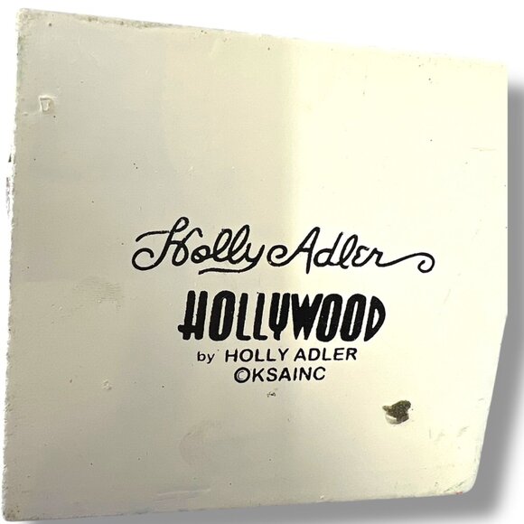 Kurt Adler Hollywood Nutcracker Woodsman With Owl Hat 15" NWB - Picture 8 of 12